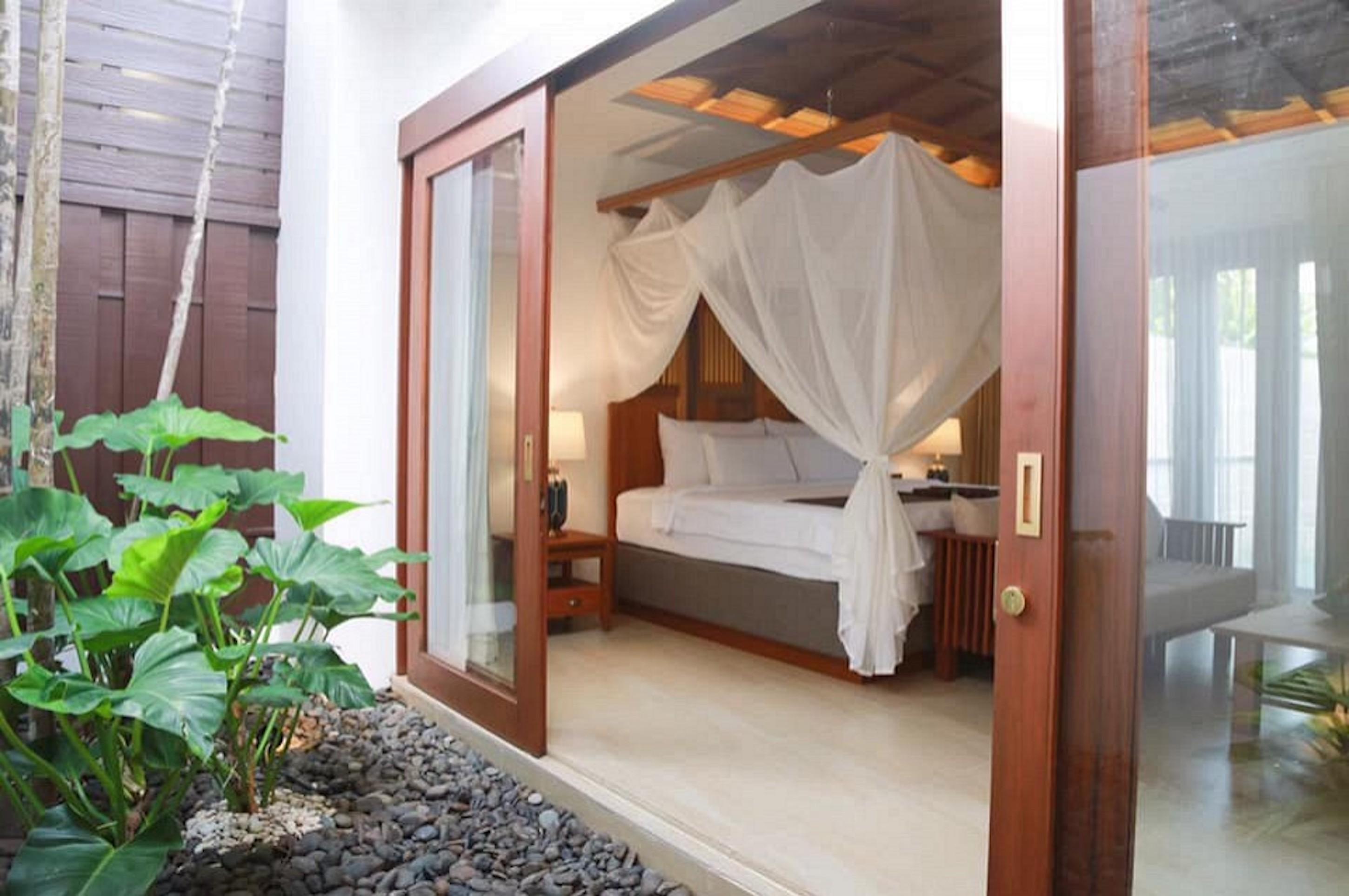 Malisa Villa Suites - Sha Extra Plus Kata pláž Exteriér fotografie