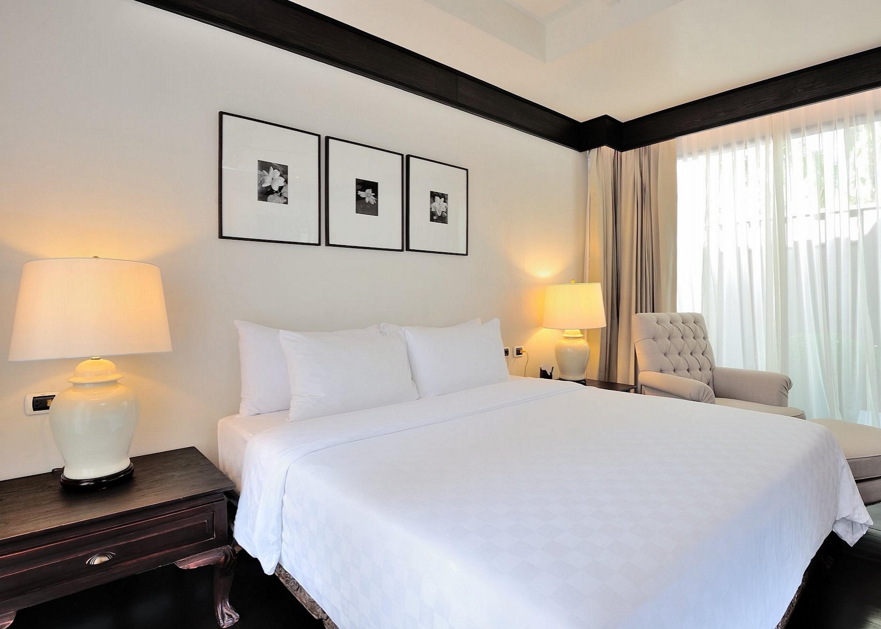 Malisa Villa Suites - Sha Extra Plus Kata pláž Exteriér fotografie
