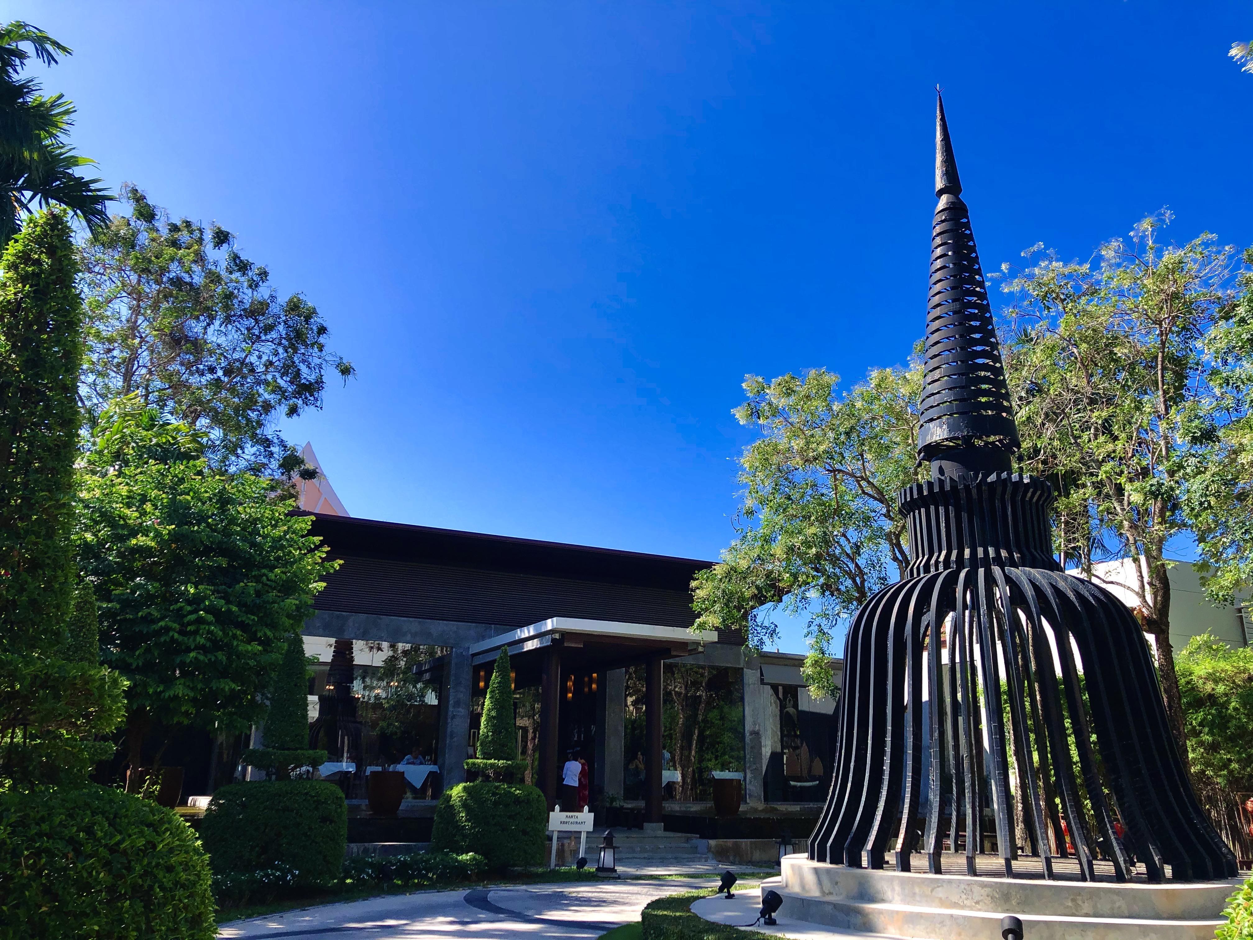 Malisa Villa Suites - Sha Extra Plus Kata pláž Exteriér fotografie