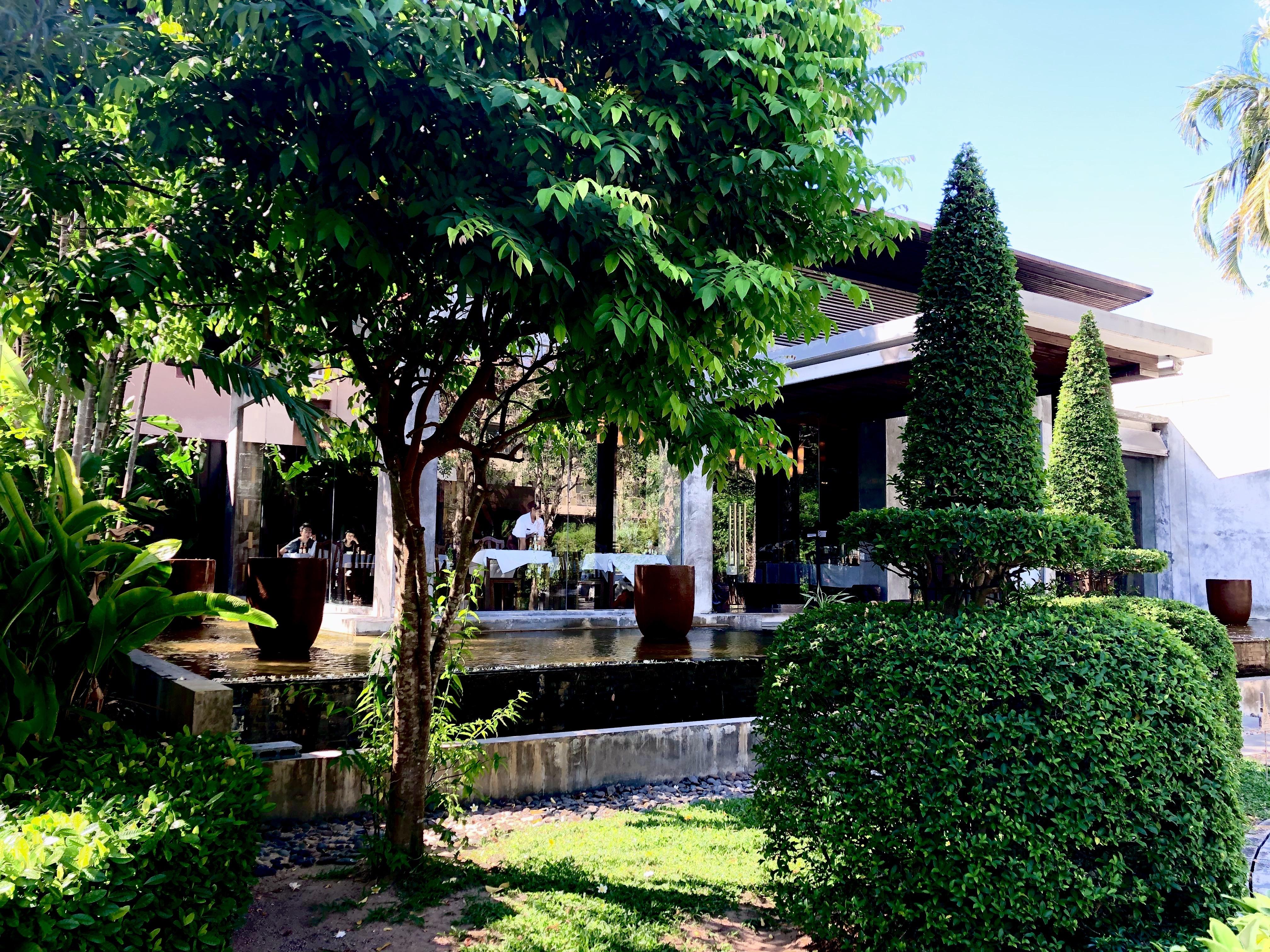 Malisa Villa Suites - Sha Extra Plus Kata pláž Exteriér fotografie
