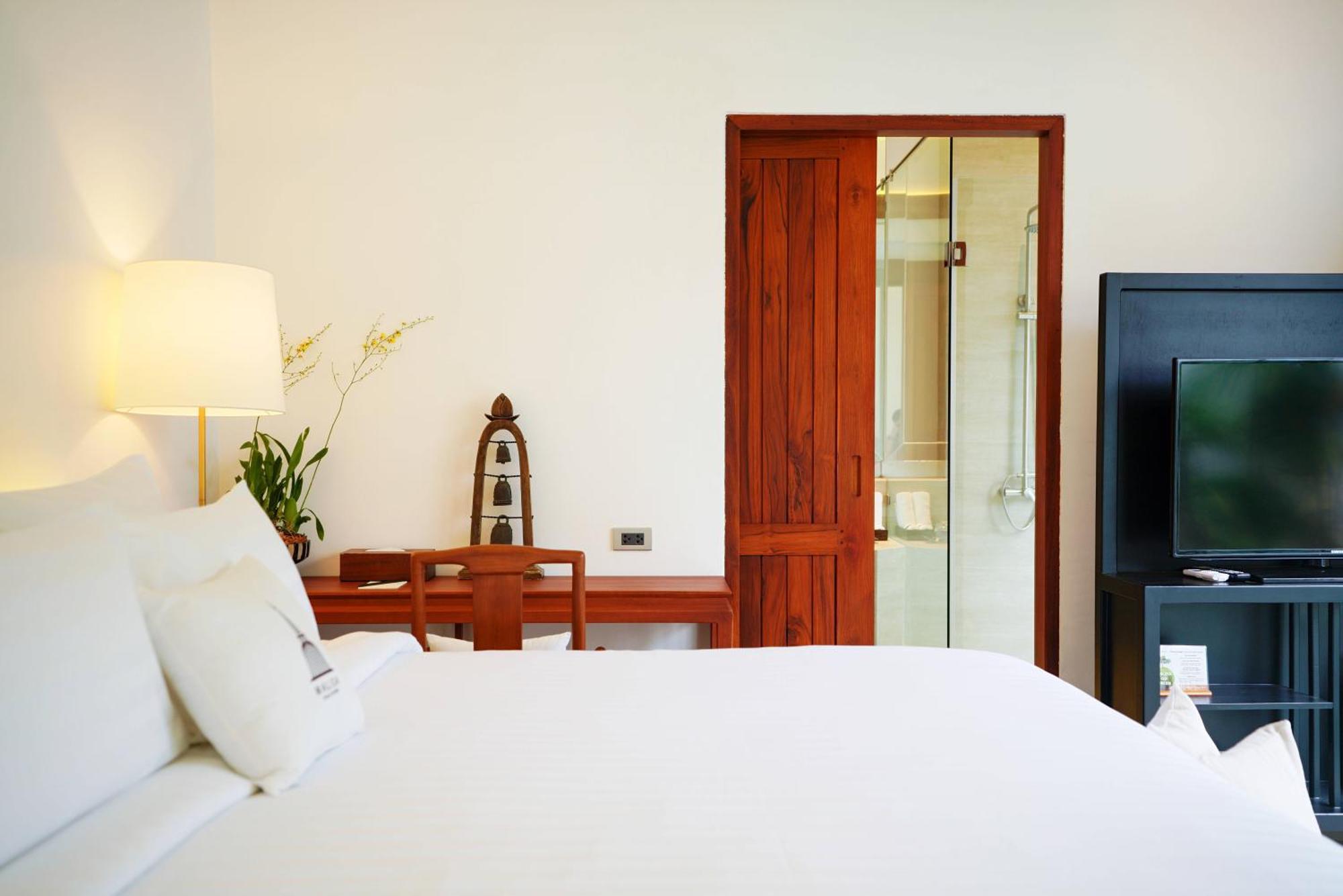 Malisa Villa Suites - Sha Extra Plus Kata pláž Pokoj fotografie