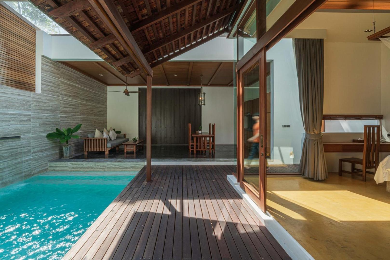 Malisa Villa Suites - Sha Extra Plus Kata pláž Exteriér fotografie