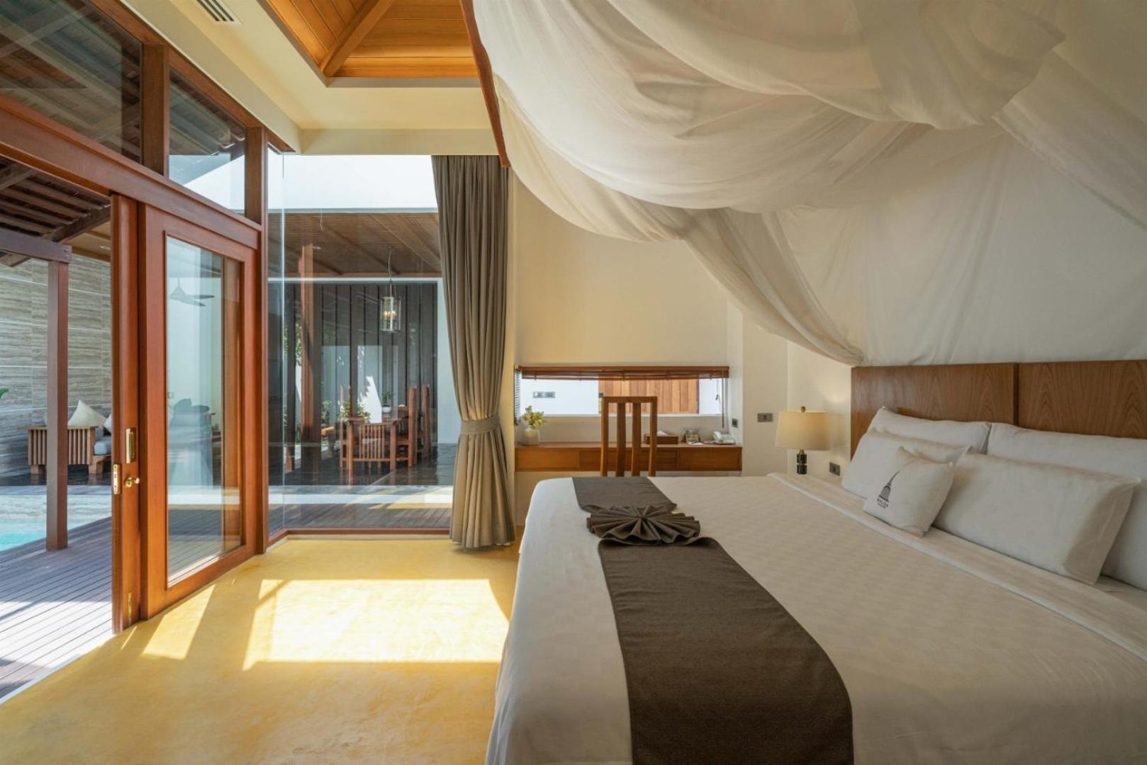 Malisa Villa Suites - Sha Extra Plus Kata pláž Exteriér fotografie