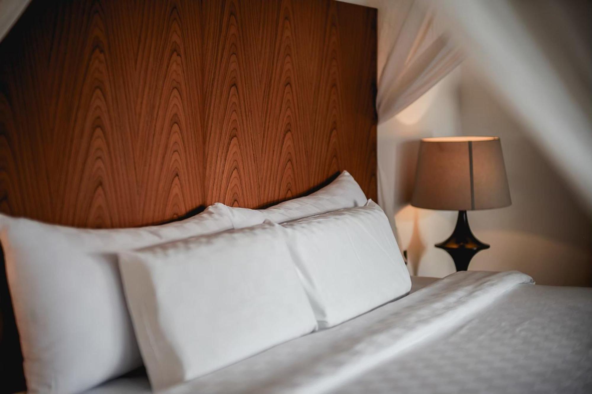 Malisa Villa Suites - Sha Extra Plus Kata pláž Exteriér fotografie