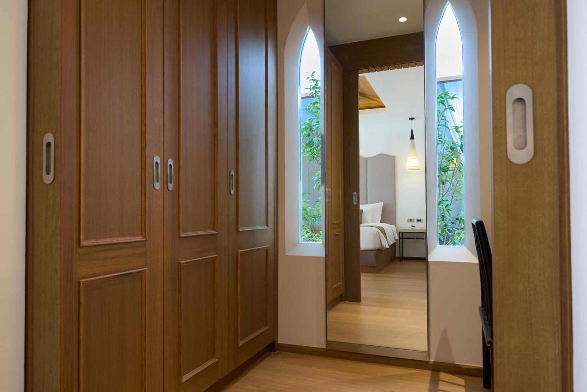 Malisa Villa Suites - Sha Extra Plus Kata pláž Exteriér fotografie